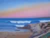 600x400 Shell Beach Sunset